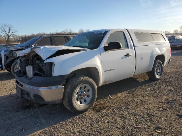 Изображение 2013 GMC SIERRA K1500 2013