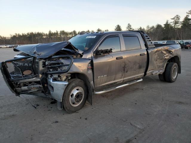 2019 RAM 3500 TRADESMAN 2019 image