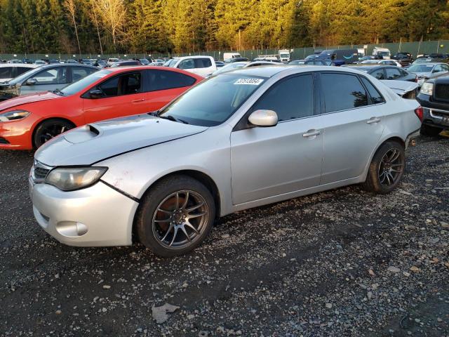 Изображение 1 2008 SUBARU IMPREZA WRX 2008 с VIN JF1GE74678G517098