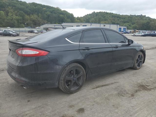Image 3 of 2016 FORD FUSION SE 2016 with VIN 3FA6P0H71GR223106