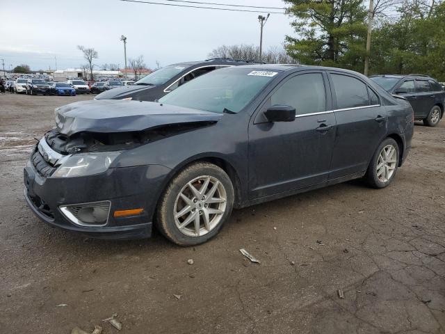 Изображение 2010 FORD FUSION SEL 2010