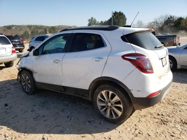 Obraz 2 z 2017 BUICK ENCORE ESSENCE 2017 z VIN KL4CJCSBXHB012435