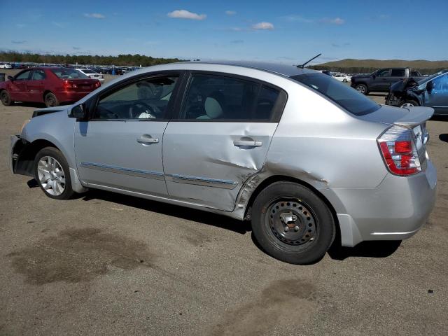 Obraz 2 z 2012 NISSAN SENTRA 2.0 2012 z VIN 3N1AB6AP7CL736215