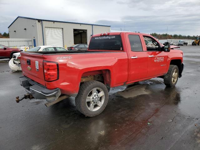 Obraz 3 z 2017 CHEVROLET SILVERADO K2500 HEAVY DUTY 2017 z VIN 1GC2KUEG1HZ213482