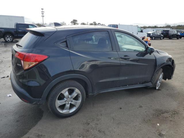 Image 3 of 2016 HONDA HR-V EX 2016 with VIN 3CZRU6H54GM706274