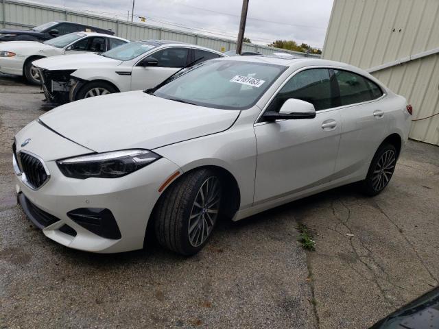 2023 BMW 228XI  2023 image