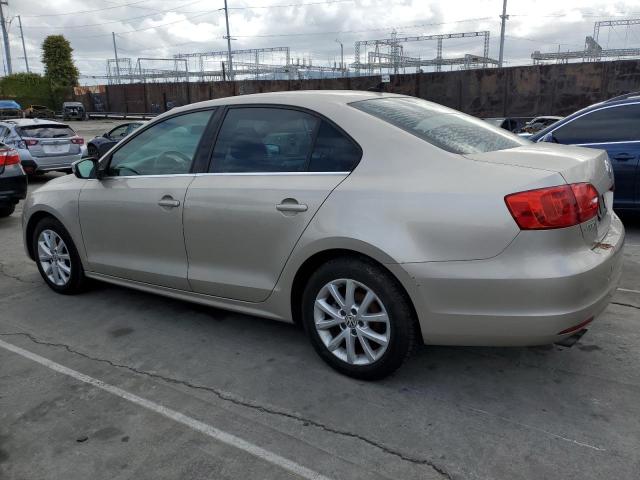 Изображение 2 2014 VOLKSWAGEN JETTA SE 2014 с VIN 3VWD17AJ4EM238028