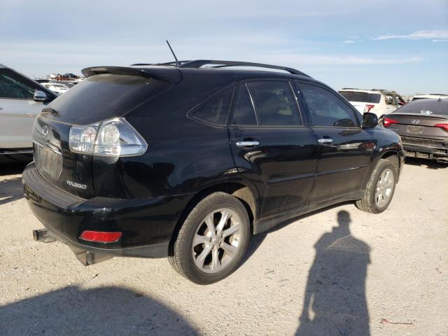 Изображение 3 2008 LEXUS RX 350 2008 с VIN 2T2HK31UX8C063717