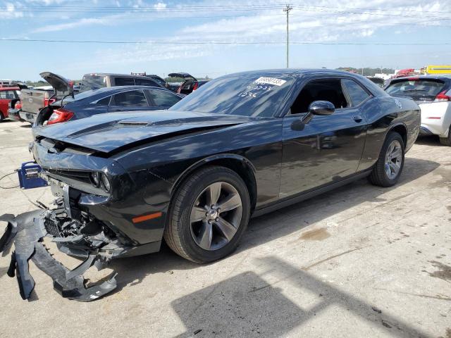 Obraz 2019 DODGE CHALLENGER SXT 2019