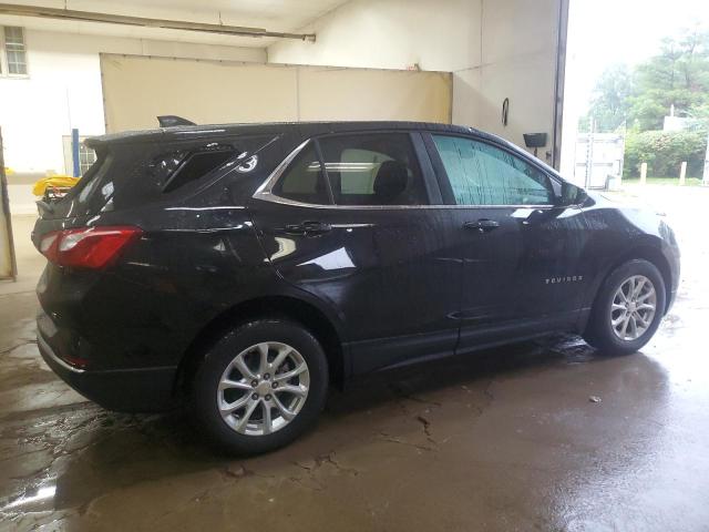 Image 3 of 2021 CHEVROLET EQUINOX LT 2021 with VIN 3GNAXKEV5ML402368