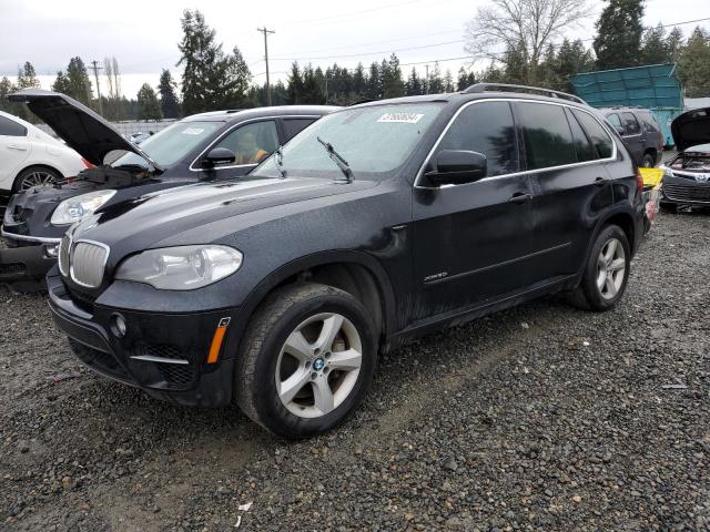 Изображение 1 2012 BMW X5 XDRIVE50I 2012 с VIN 5UXZV8C5XCL422261