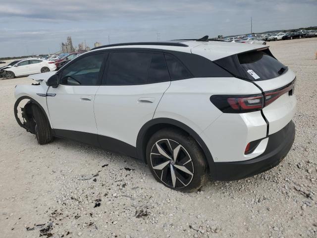 Image 2 of 2023 VOLKSWAGEN ID.4 PRO S 2023 with VIN 1V2VMPE86PC038907