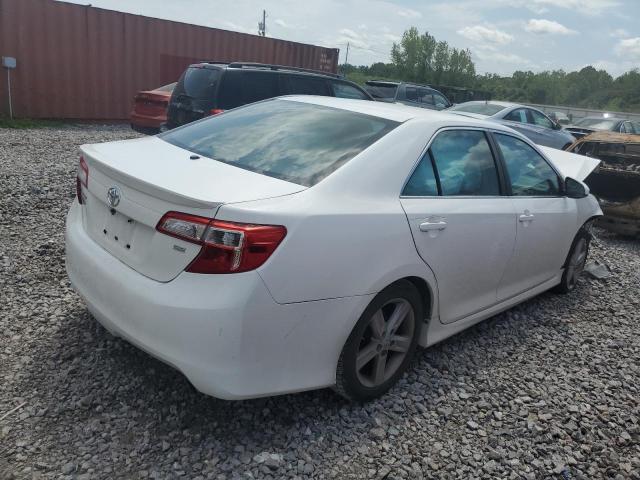 Image 3 of 2013 TOYOTA CAMRY L 2013 with VIN 4T1BF1FKXDU709308