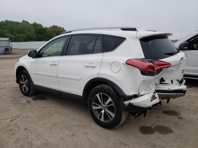 Obraz 2 z 2018 TOYOTA RAV4 ADVENTURE 2018 z VIN JTMRFREV6JJ241992