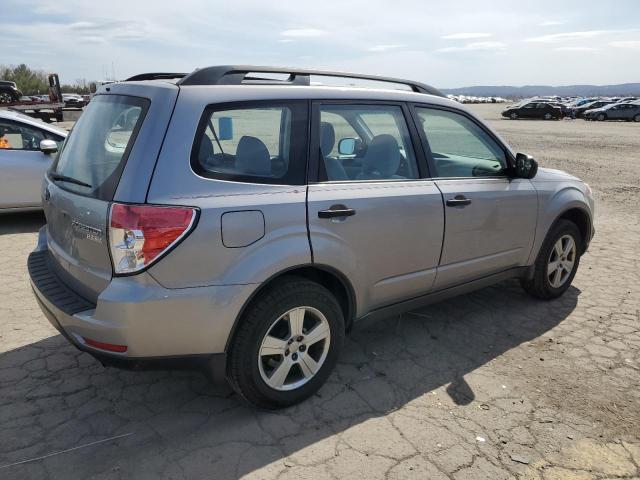 Image 3 of 2011 SUBARU FORESTER 2.5X 2011 with VIN JF2SHABC4BH747038