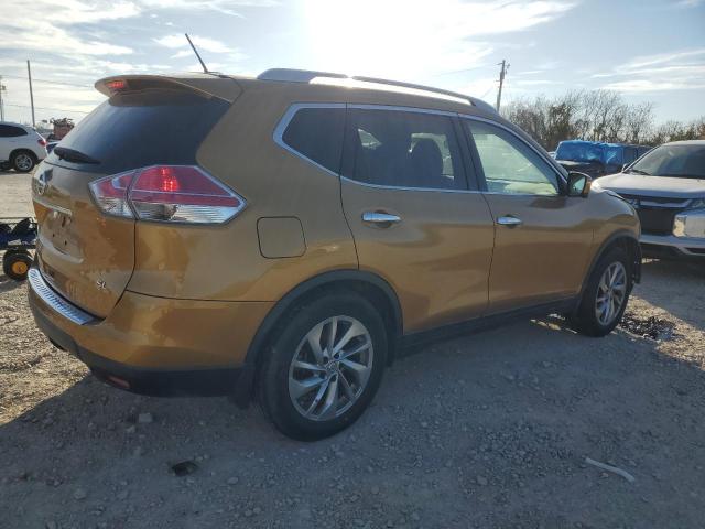 Изображение 3 2015 NISSAN ROGUE S 2015 с VIN 5N1AT2MT2FC754399