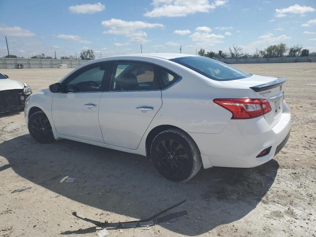 Obraz 2 z 2018 NISSAN SENTRA S 2018 z VIN 3N1AB7AP4JY346078