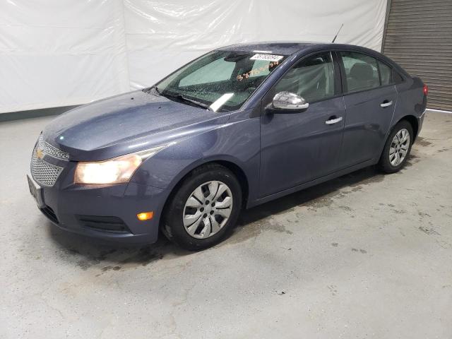 Image 1 of 2013 CHEVROLET CRUZE LS 2013 with VIN 1G1PA5SH4D7238399