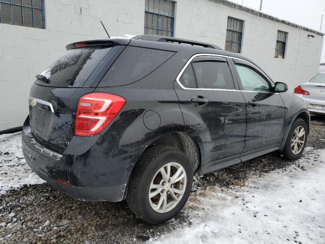 Obraz 3 z 2017 CHEVROLET EQUINOX LT 2017 z VIN 2GNFLFEKXH6312366