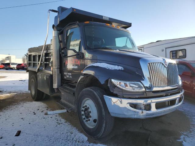 2020 INTERNATIONAL MV607  2020 image