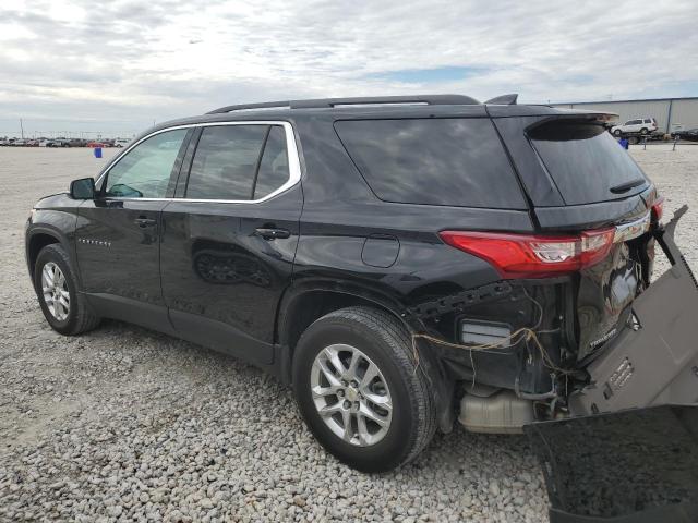 Изображение 2 2020 CHEVROLET TRAVERSE LT 2020 с VIN 1GNERHKW3LJ216443