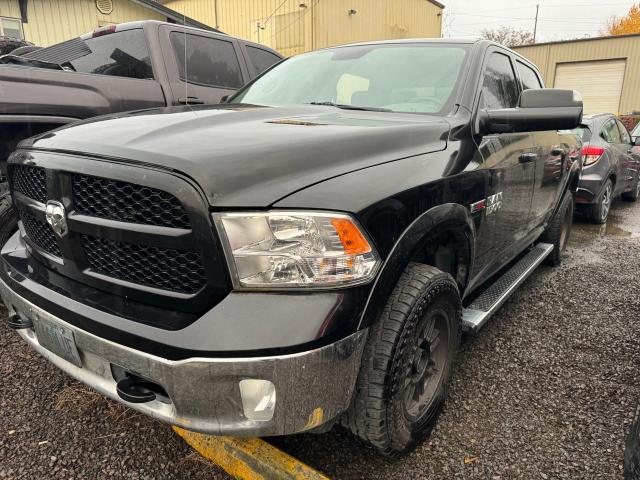 Изображение 2 2016 RAM 1500 SLT 2016 с VIN 1C6RR7LM7GS237899
