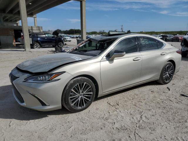 Obraz 1 z 2022 LEXUS ES 350 BASE 2022 z VIN 58ADZ1B11NU137035