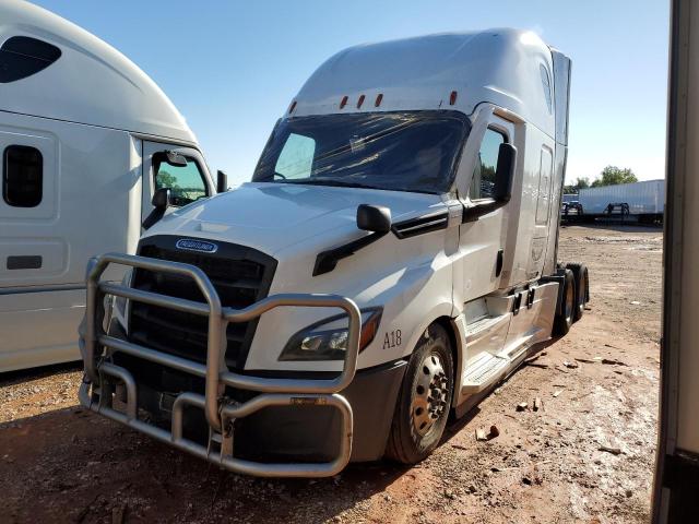 Obraz 2 z 2022 FREIGHTLINER CASCADIA 126  2022 z VIN 1FUJHHDR7NLNC0033