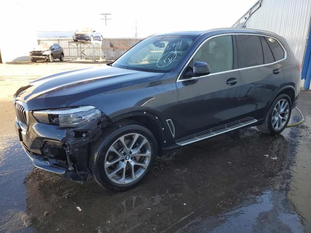 2023 BMW X5 XDRIVE40I 2023 image