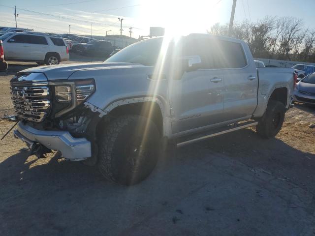 2022 GMC SIERRA K1500 DENALI 2022 image