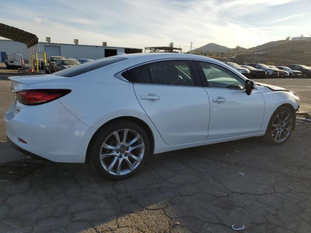 Изображение 3 2014 MAZDA 6 GRAND TOURING 2014 с VIN JM1GJ1W65E1136705