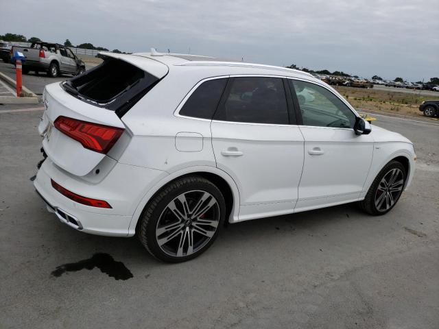 Image 3 of 2018 AUDI SQ5 PRESTIGE 2018 with VIN WA1C4AFY5J2202739