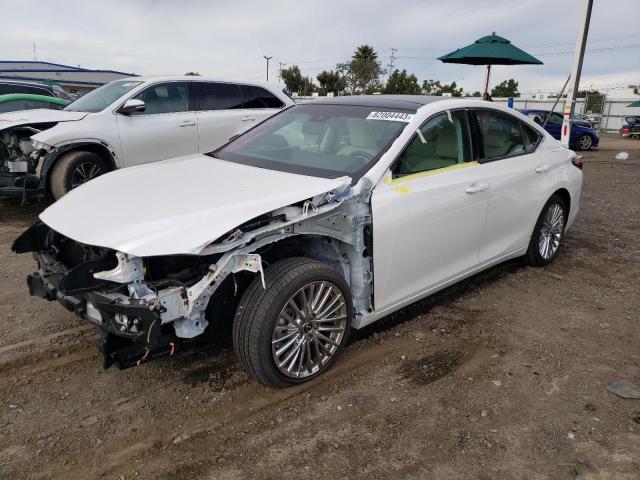 Изображение 2022 LEXUS ES 350 BASE 2022