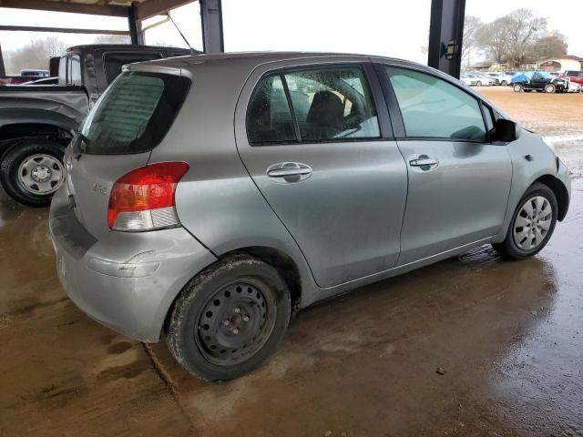 Obraz 3 z 2010 TOYOTA YARIS  2010 z VIN JTDKT4K34A5325107