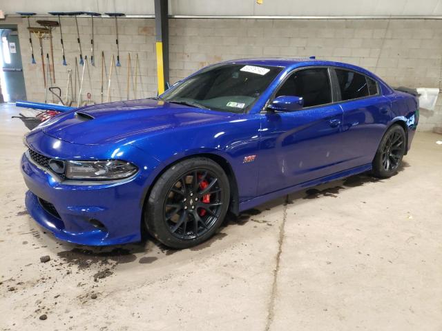 Изображение 1 2018 DODGE CHARGER R/T 392 2018 с VIN 2C3CDXGJXJH248072
