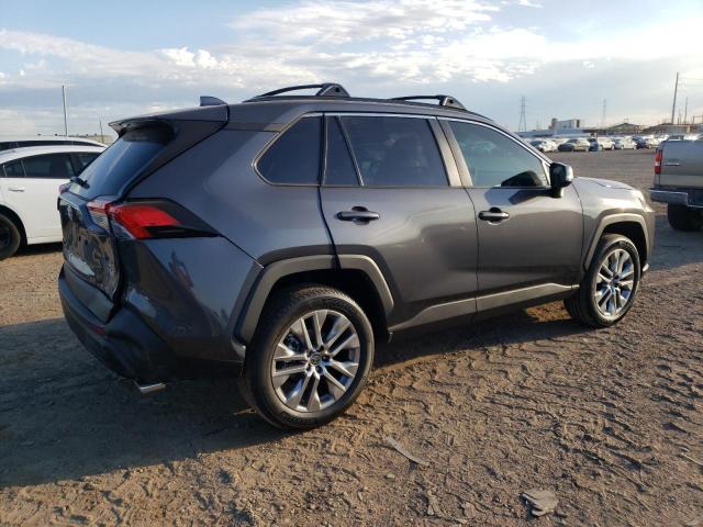 Image 3 of 2023 TOYOTA RAV4 XLE PREMIUM 2023 with VIN 2T3C1RFV9PW272263