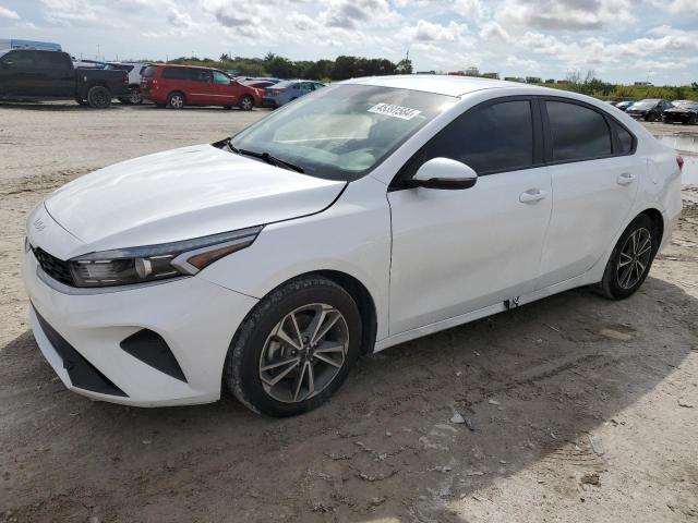 2022 KIA FORTE FE 2022 image
