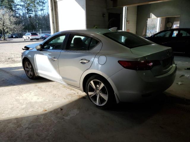 Изображение 2 2014 ACURA ILX 20 2014 с VIN 19VDE1F35EE011271