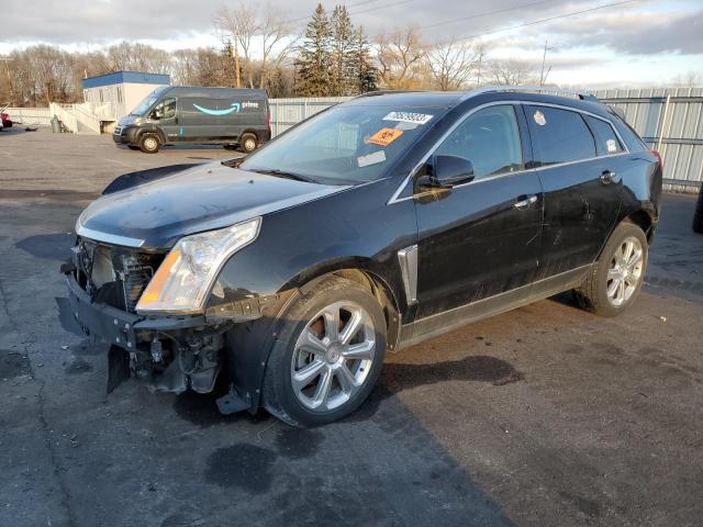 Изображение 2015 CADILLAC SRX PREMIUM COLLECTION 2015