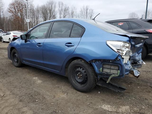 Изображение 2 2015 SUBARU IMPREZA  2015 с VIN JF1GJAA61FH006071