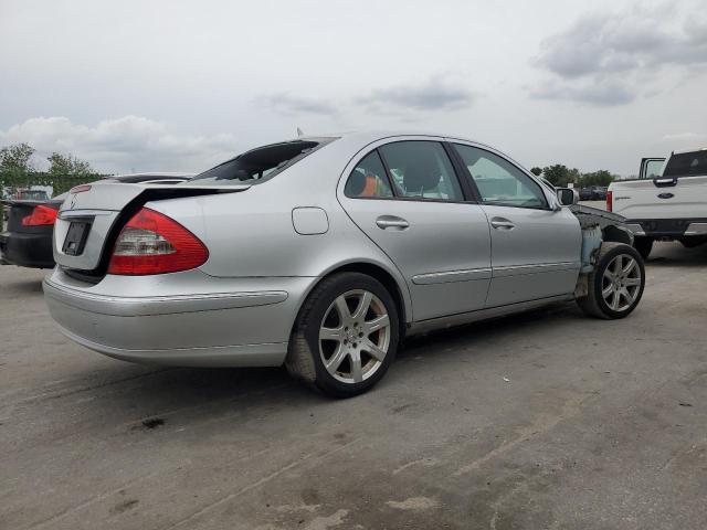 Image 3 of 2007 MERCEDES-BENZ E 350 2007 with VIN WDBUF56X27B027392