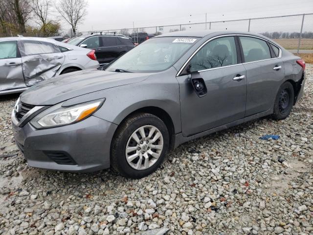 Obraz 1 z 2016 NISSAN ALTIMA 2.5 2016 z VIN 1N4AL3AP4GN333569