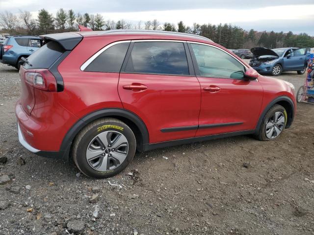 Obraz 3 z 2019 KIA NIRO FE 2019 z VIN KNDCB3LC0K5259740