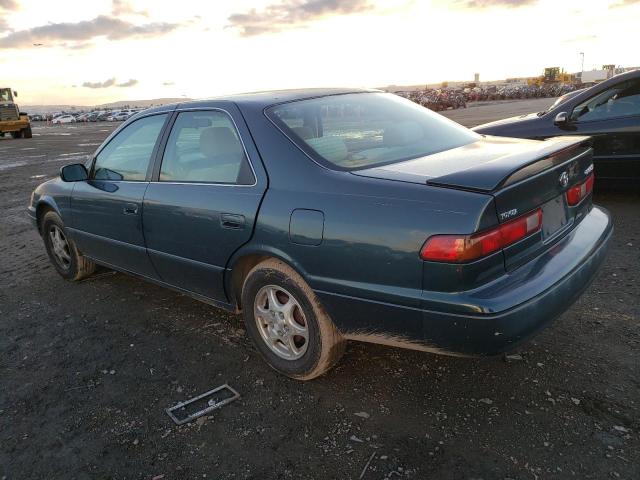 Obraz 2 z 1997 TOYOTA CAMRY LE 1997 z VIN JT2BG22K5V0050276