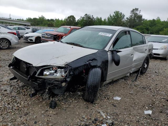Изображение 1 2005 NISSAN ALTIMA S 2005 с VIN 1N4AL11DX5N909981