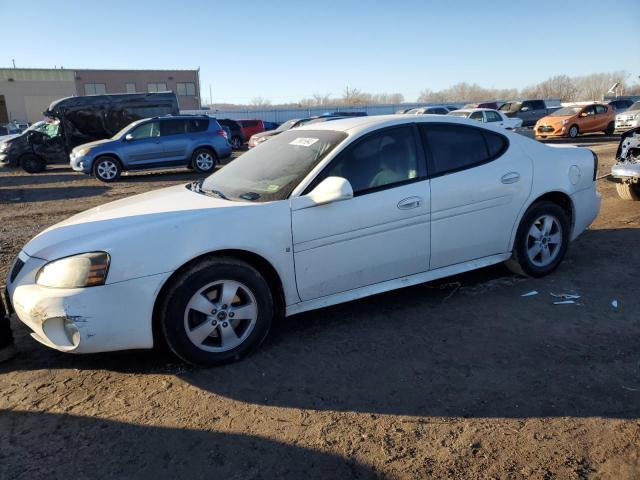 Obraz 2006 PONTIAC GRAND PRIX  2006