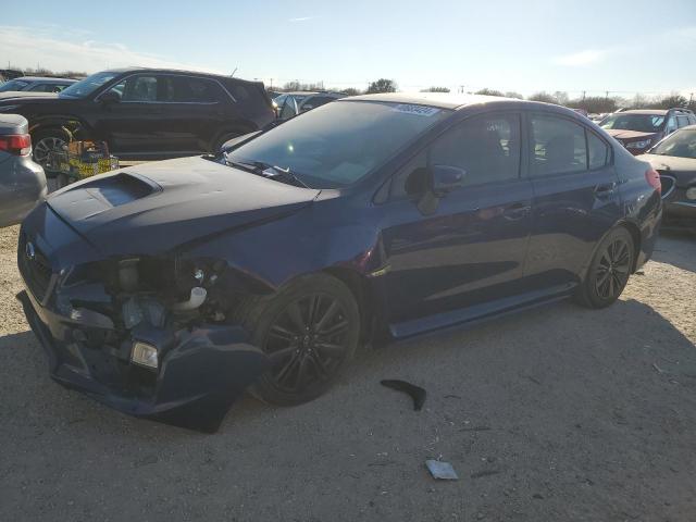 2015 SUBARU WRX  2015 image
