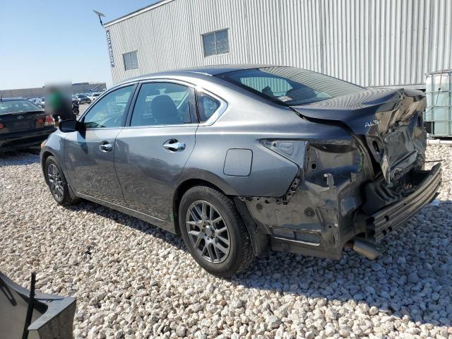 Image 2 of 2017 NISSAN ALTIMA 2.5 2017 with VIN 1N4AL3AP2HC285910
