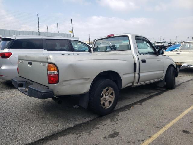 Obraz 3 z 2001 TOYOTA TACOMA  2001 z VIN 5TENL42NX1Z745868