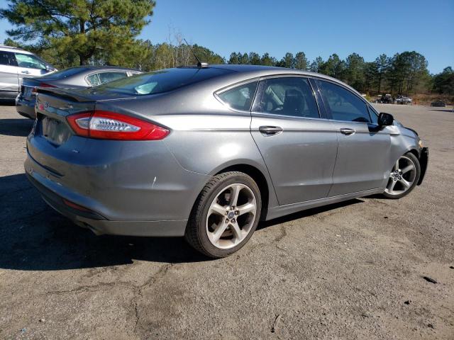 Obraz 3 z 2014 FORD FUSION SE 2014 z VIN 1FA6P0H7XE5351067
